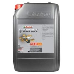 Масло Castrol VECTON 15W40 CK-4/E9 20L