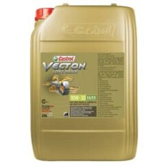 Масло Castrol VECTON LD 10W30 E6/E9 20L