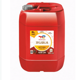 Масло Total RUBIA 1100 FE 10W30 20L Масло Total RUBIA 1100 FE 10W30 20L