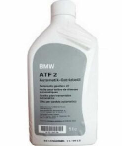 Трансмисионно масло BMW 81 22 9 400 272 - 1L