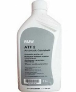 Трансмисионно масло BMW 81 22 9 400 272 - 1L