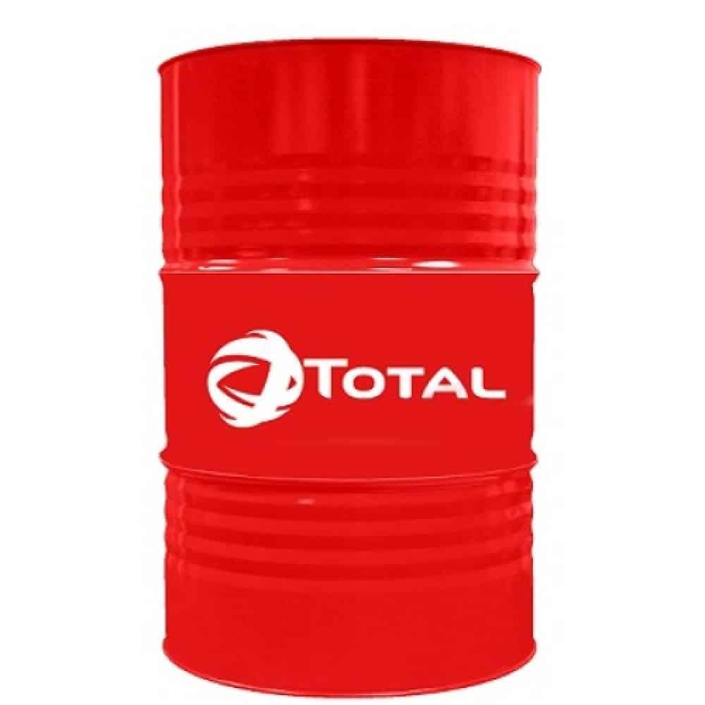 Масло TOTAL RUBIA TIR 8600 10W40 – 208 литра Масло TOTAL RUBIA TIR 8600 10W40 – 208 литра