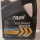 Масло Raxol Eco Sprint 5W30 - 4 литра