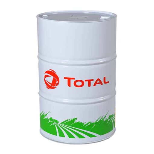 Трансмисионно масло TOTAL DYNATRANS MPV 208L