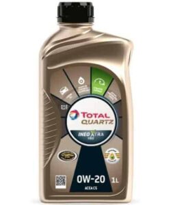 Масло TOTAL QUARTZ Ineo Xtra FIRST 0W20 - 1L