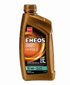 Масло ENEOS HYPER-S 5W30 1L