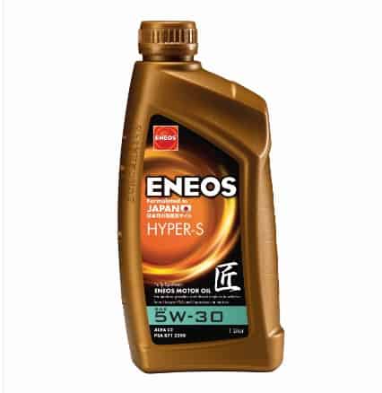 Масло ENEOS HYPER-S 5W30 1L Масло ENEOS HYPER-S 5W30 1L