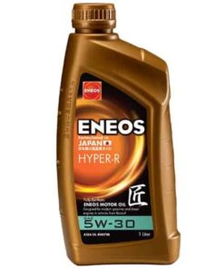 Масло ENEOS HYPER-R 5W30 1L