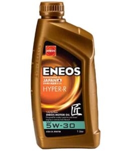 Масло ENEOS HYPER-R 5W30 1L