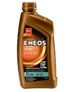 Масло ENEOS HYPER-F 5W20 1L