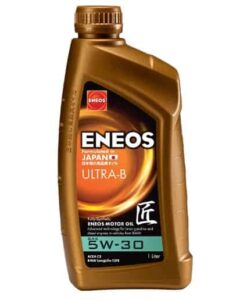 Масло ENEOS ULTRA-B 5W30 1L