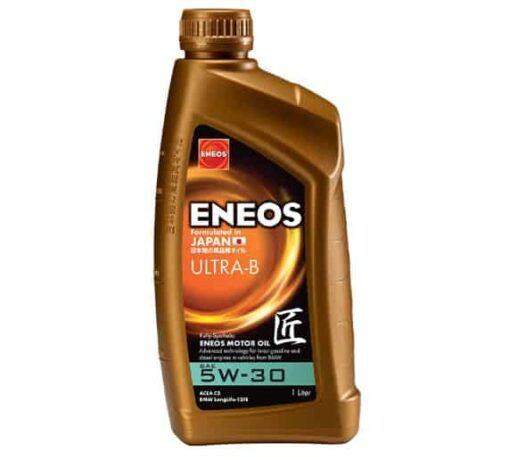 Масло ENEOS ULTRA-B 5W30 1L