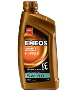 Масло ENEOS HYPER-B 5W30 1L