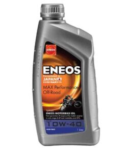 Масло ENEOS MAX PERFORMANCE OFF-ROAD 10W40 1L
