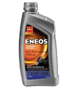 Масло ENEOS MAX PERFORMANCE OFF-ROAD 10W40 1L