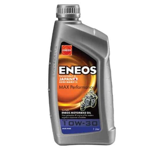 Масло ENEOS MAX PERFORMANCE 10W30 1L