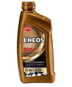 Масло ENEOS GP4T PERFORMANCE RACING 5W30 1L