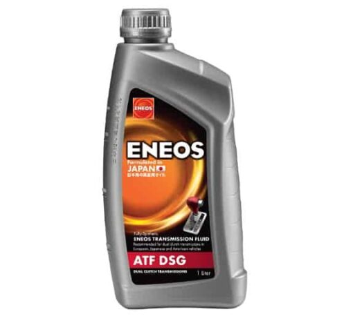 Трансмисионно масло ENEOS ATF DSG 1L