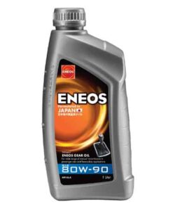Трансмисионно масло ENEOS GEAR OIL 80W90 1L