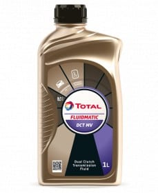 Трансмисионно масло FLUIDMATIC DCT MV 1L