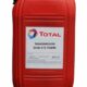 Трансмисионно масло TOTAL TRANSMISSION DUAL 9 FE 75W90 - 20L