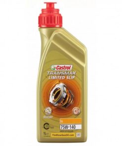 Castrol TRANSMAX Limited Slip LL 75W140 1L