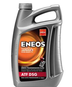 Трансмисионно масло ENEOS ATF DSG 4L