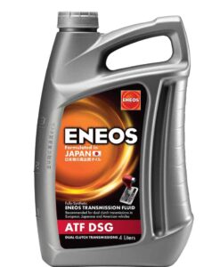 Трансмисионно масло ENEOS ATF DSG 4L