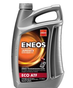 Трансмисионно масло ENEOS ECO ATF 4L