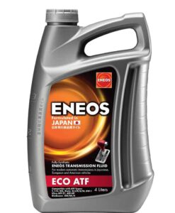 Трансмисионно масло ENEOS ECO ATF 4L