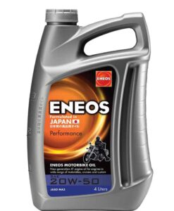 Масло ENEOS PERFORMANCE 20W50 4L