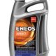 Масло ENEOS CITY PERFORMANCE SCOOTER GEAR OIL 4L