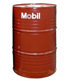 Масло MOBIL DELVAC MX ESP 15W40 208L