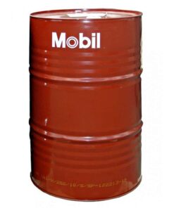 Масло MOBIL DELVAC MX EXTRA 10W40 208L