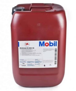 Трансмисионно масло MOBIL MOBILUBE HD 80W90 20L
