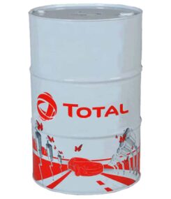 Масло TOTAL QUARTZ INEO ECS 5W30 - 208L