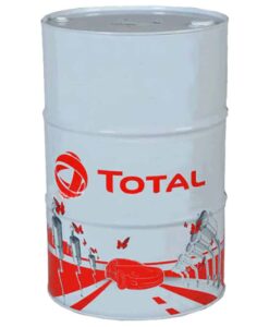 Масло TOTAL QUARTZ INEO ECS 5W30 - 208L