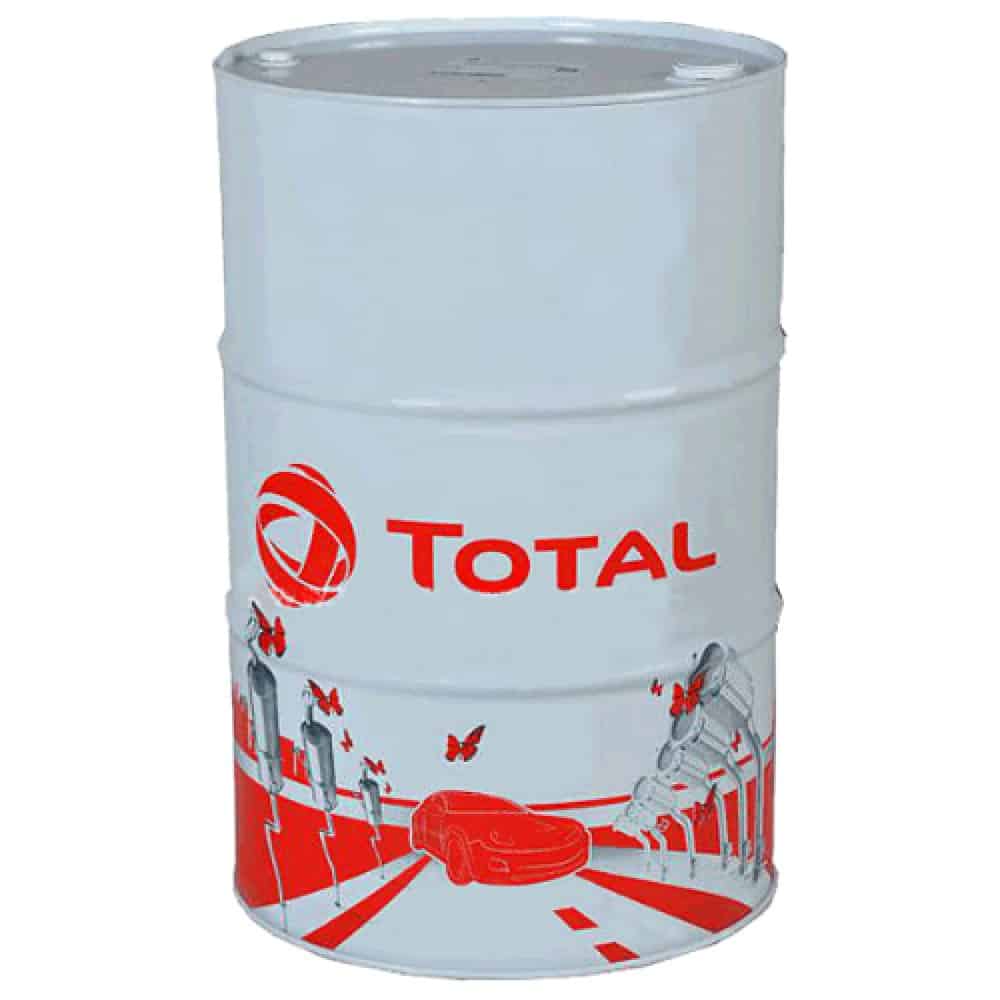 Масло TOTAL QUARTZ INEO ECS 5W30 - 208L Масло TOTAL QUARTZ INEO ECS 5W30 - 208L