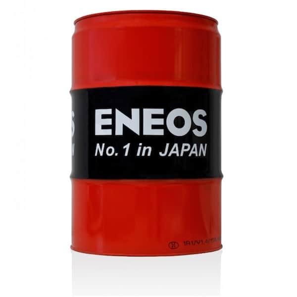 Масло ENEOS GP4T ULTRA ENDURO 15W50 60L Масло ENEOS GP4T ULTRA ENDURO 15W50 60L
