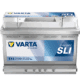 Акумулатор VARTA DYNAMIC SLI 570409064 70AH 600A R+