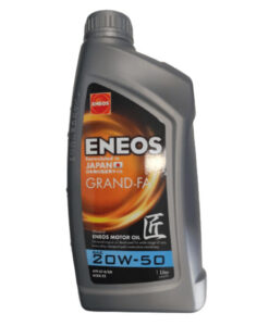 Масло ENEOS GRAND-FA 20W50 1L