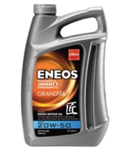 Масло ENEOS GRAND-FA 20W50 4L