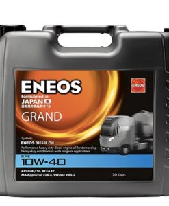 Масло ENEOS PRO 10W40 20L