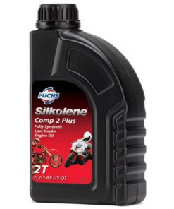 Масло FUCHS SILKOLENE COMP 2 PLUS 1L