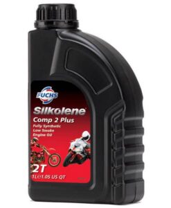 Масло FUCHS SILKOLENE COMP 2 PLUS 1L