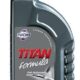 Масло FUCHS TITAN FORMULA 15W40 1L
