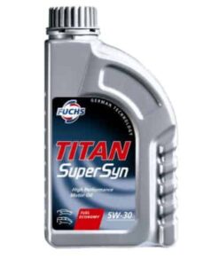 Масло FUCHS TITAN SUPERSYN 5W30 1L