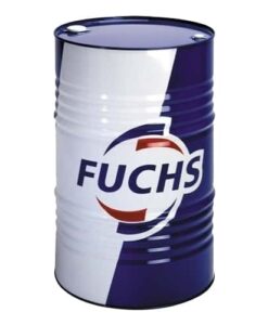 Масло FUCHS TITAN SYN MC 10W40 208L