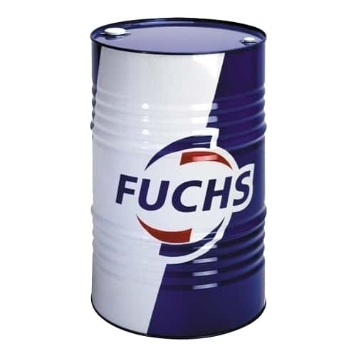 Масло FUCHS TITAN SYN MC 10W40 208L Масло FUCHS TITAN SYN MC 10W40 208L