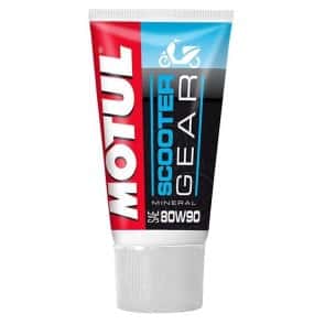 Масло MOTUL SCOOTER GEAR 80w90 – 150ml Масло MOTUL SCOOTER GEAR 80w90 – 150ml